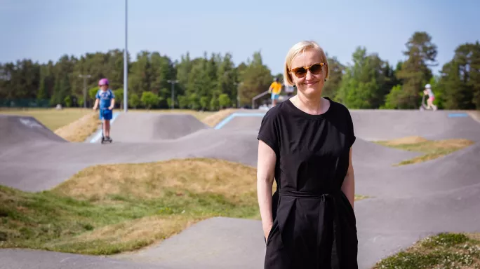 How Estonia became education’s newest rising star